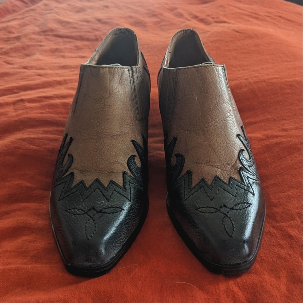 Oak Tree Farms Booties